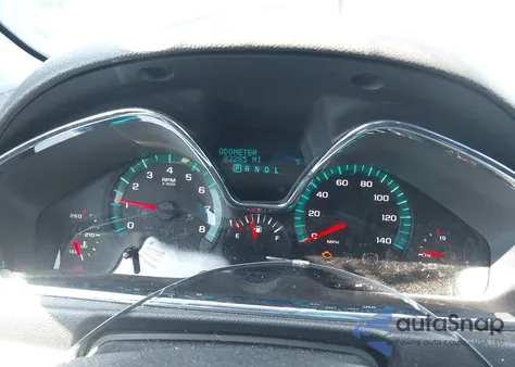 2017 Chevrolet Traverse 1Lt из США, поврежденный, VIN 1GNKRGKD9HJ305338